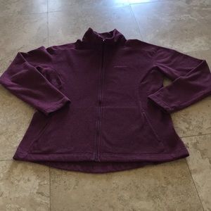 Patagonia synchilla fleece XL Women’s